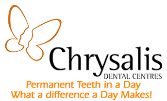 Chrysalis